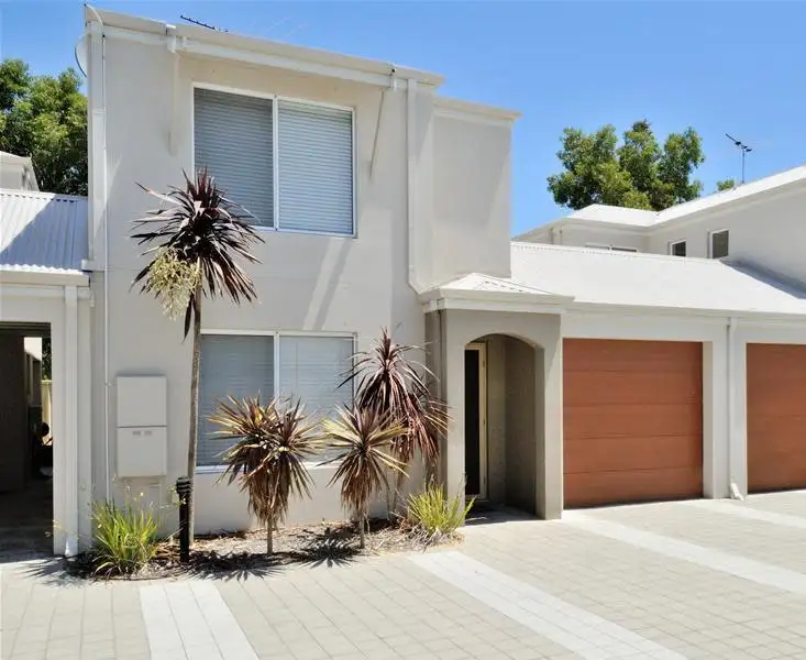 Third view of Homely apartment listing, 3/12 Charles East Street, Midland WA 6056