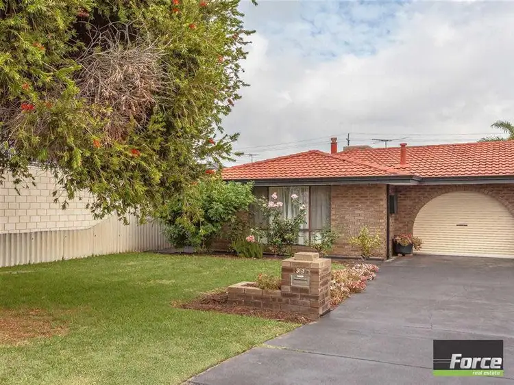 Seventh view of Homely semi-detached listing, 89a Edward Street, Osborne Park WA 6017