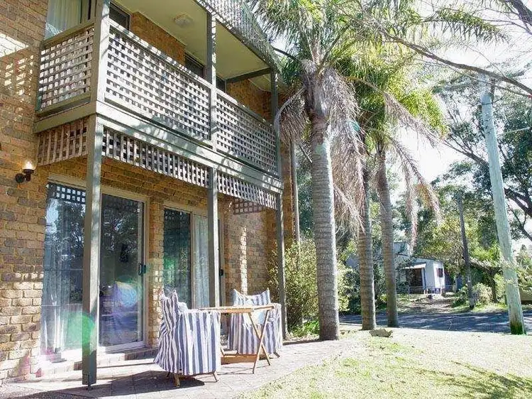 1/1 Margaret Street