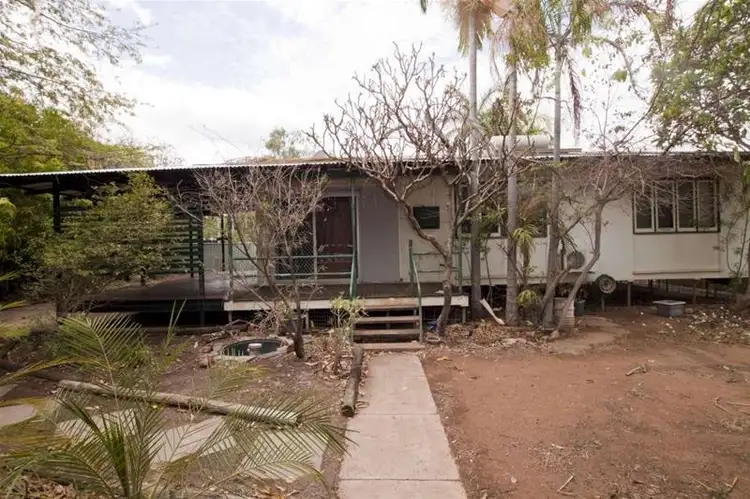 Second view of Homely house listing, 4 Ironwood Drive, Kununurra WA 6743