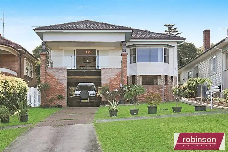Main view of Homely house listing, 7 Aldyth Street, New Lambton NSW 2305