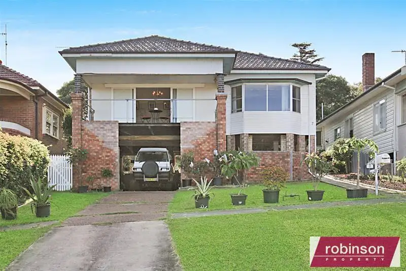 Main view of Homely house listing, 7 Aldyth Street, New Lambton NSW 2305
