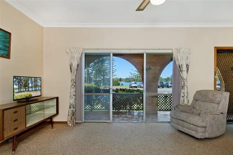 Sixth view of Homely house listing, 565 Ocean Drive, North Haven NSW 2443