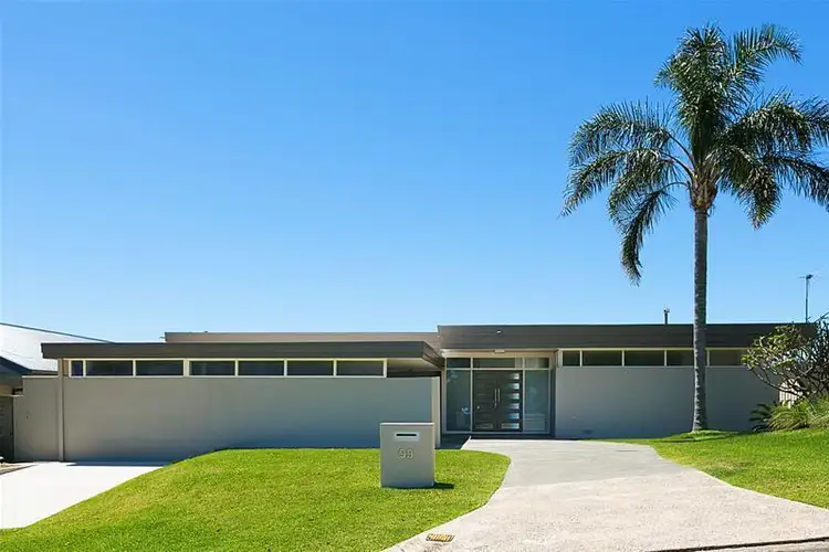 Second view of Homely house listing, 99 Neerim Road, Castle Cove NSW 2069