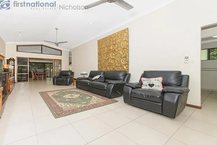 Third view of Homely house listing, 1 Strawberry Road, Kelso QLD 4815