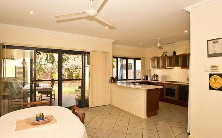 Third view of Homely house listing, 8 Bilby Way, Djugun WA 6725
