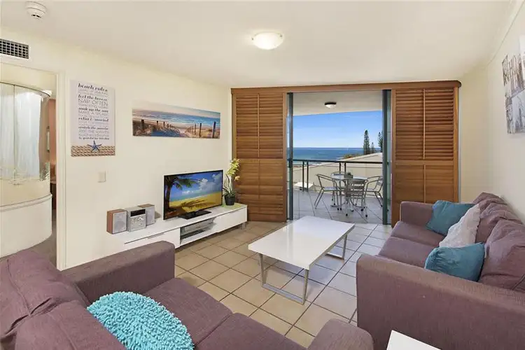 Second view of Homely unit listing, 59/188 Alexandra Parade, Alexandra Headland QLD 4572