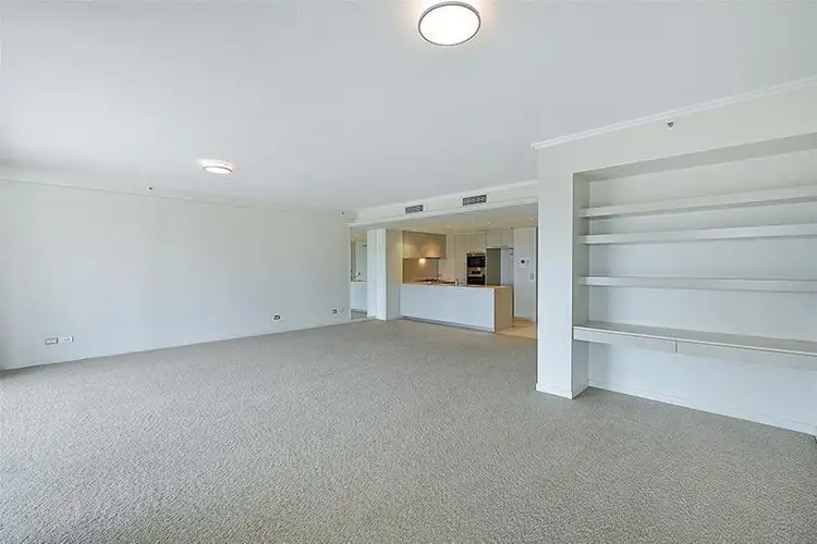 Fourth view of Homely apartment listing, 'Liberty Panorama' 1 Lennie Avenue, Main Beach QLD 4217