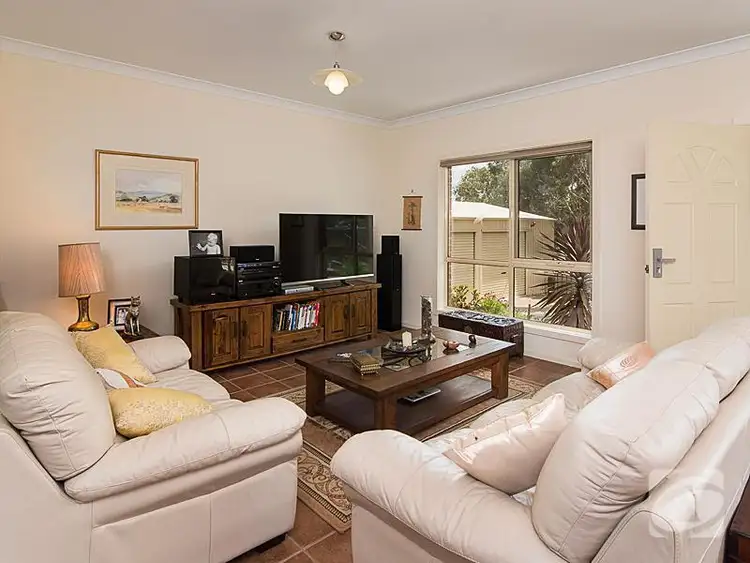 Second view of Homely house listing, 125 North Road, Nairne SA 5252