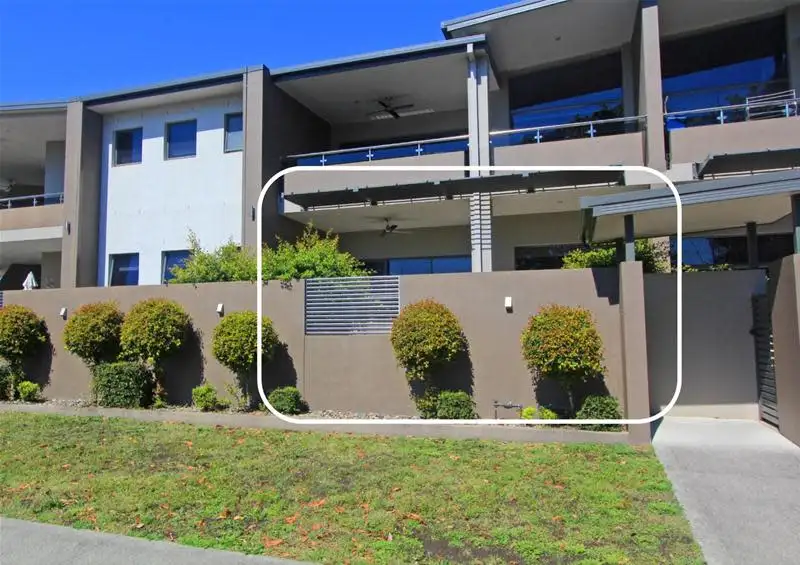 Main view of Homely apartment listing, 5/63-65 The Parade, North Haven NSW 2443