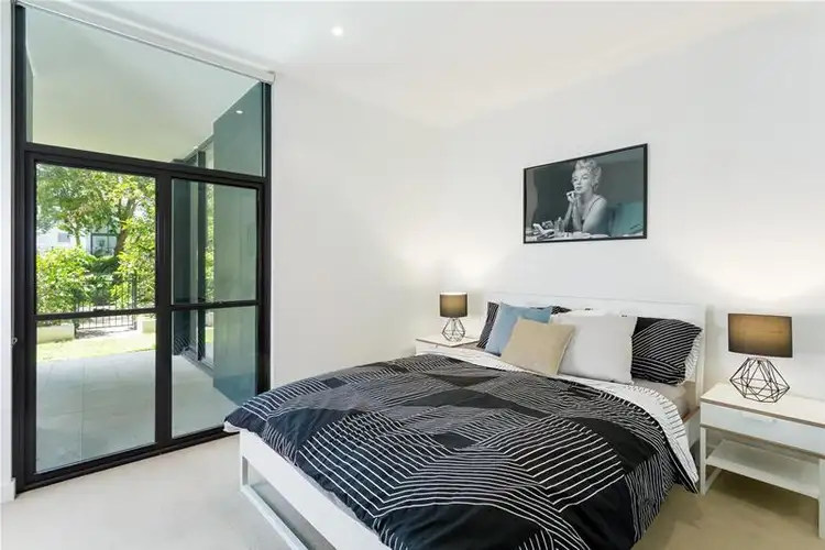 Fifth view of Homely apartment listing, 231/10 Pidgeon Close, West End QLD 4101