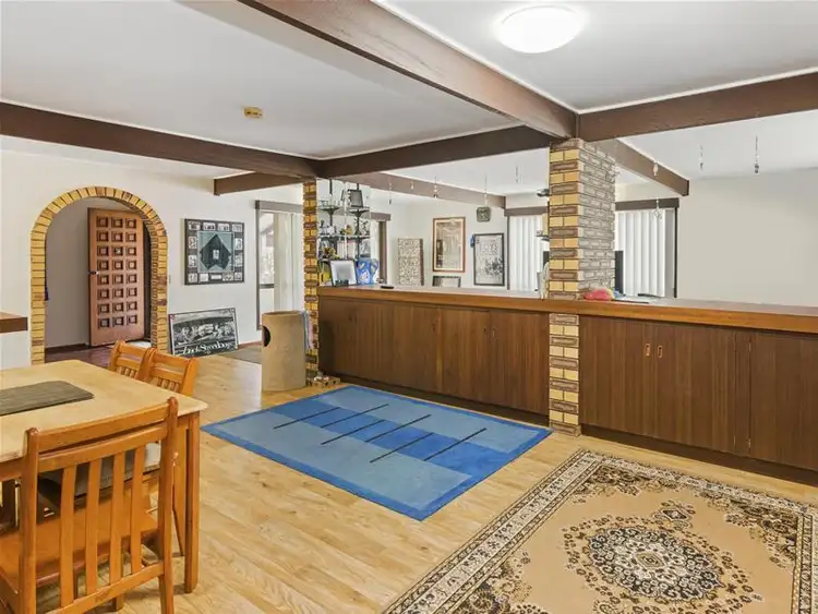 Sixth view of Homely house listing, 58 Townson Avenue, Palm Beach QLD 4221