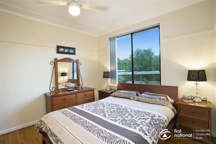 Fifth view of Homely house listing, 51 Cooney Street, North Ryde NSW 2113