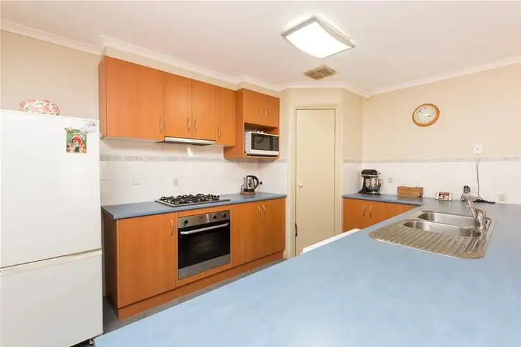 Second view of Homely house listing, 8 Lavender Court, Mildura VIC 3500