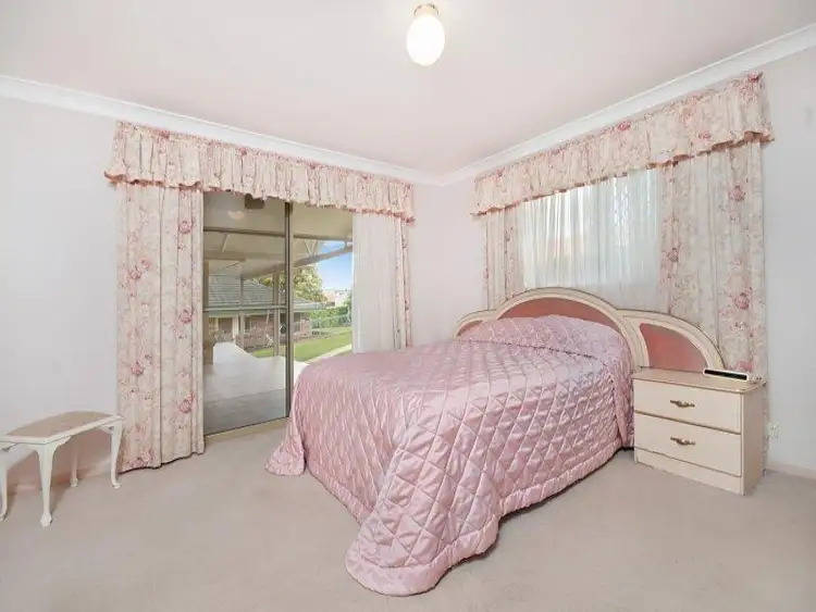 Fifth view of Homely house listing, 5 Joel Place (off Karissa Drive), Goonellabah NSW 2480