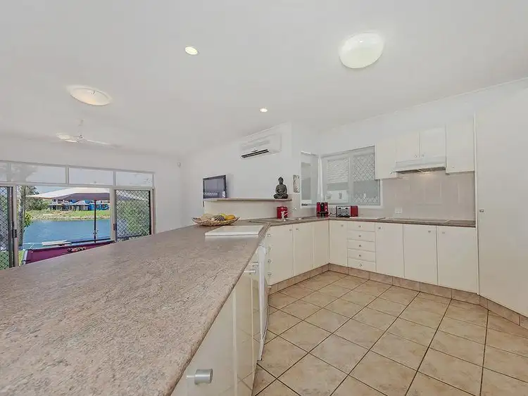 Seventh view of Homely house listing, 72 Monterey Keys Drive, Monterey Keys QLD 4212