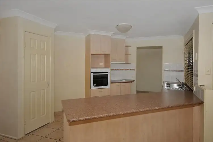 Second view of Homely house listing, 2 Samantha Close, Darling Heights QLD 4350