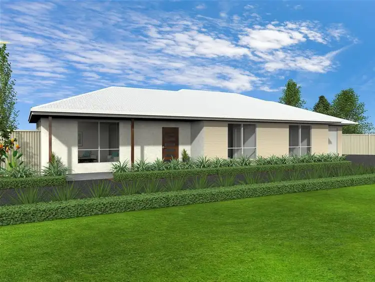 1/6 Quandong Place, Forest Hill NSW 2651