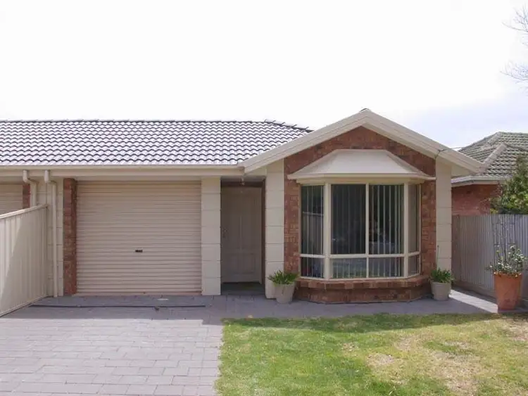 26A Dalkeith Avenue, Dover Gardens SA 5048