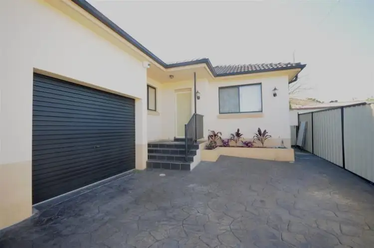 19a Fairview Street, Guildford NSW 2161