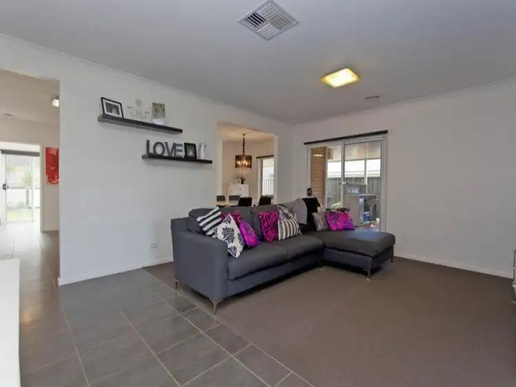 Seventh view of Homely house listing, 24 Kenneth Watson Drive, Bandiana VIC 3691