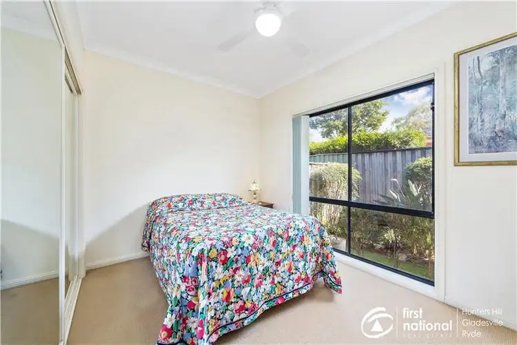 Fifth view of Homely villa listing, 3/44 High Street, Gladesville NSW 2111