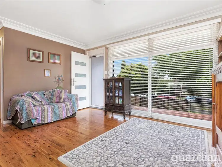 Second view of Homely house listing, 3 Jaffa Road, Dural NSW 2158
