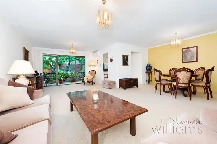 Main view of Homely apartment listing, 2/50 Wrights Road, Drummoyne NSW 2047