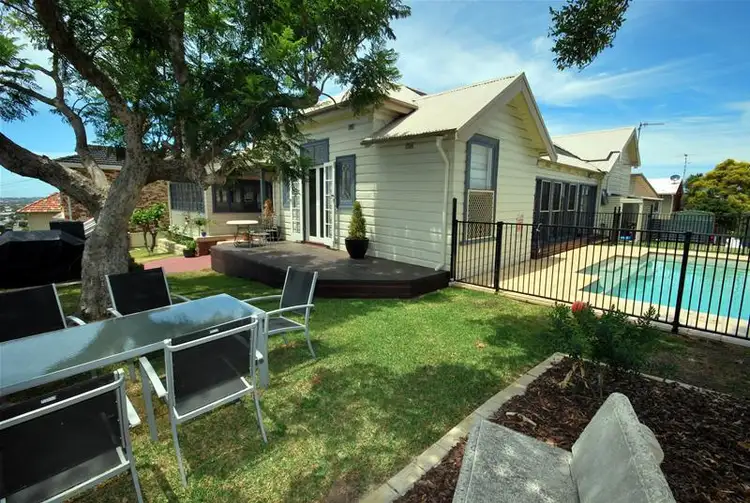 Second view of Homely house listing, 108 Russell Road, New Lambton NSW 2305