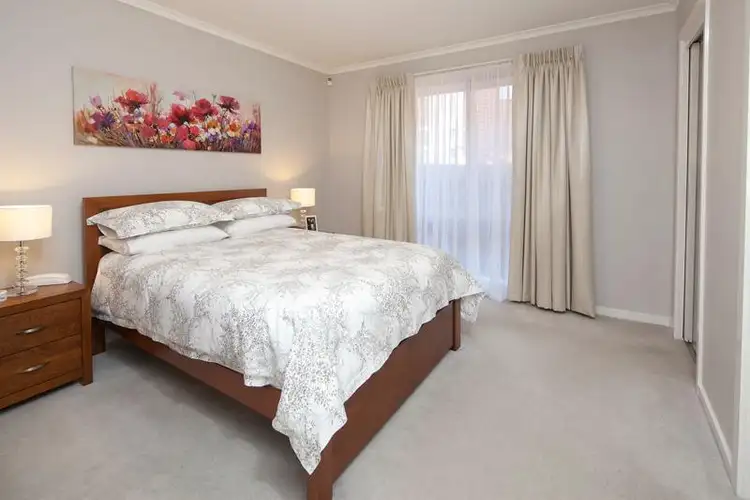 Sixth view of Homely house listing, 130 David Collins Drive, Endeavour Hills VIC 3802