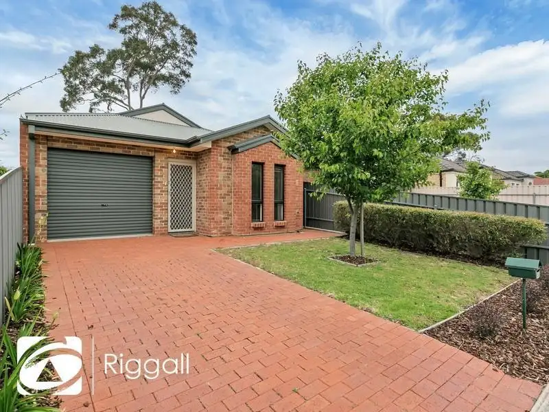 Main view of Homely house listing, 3a Barton Street, Blair Athol SA 5084