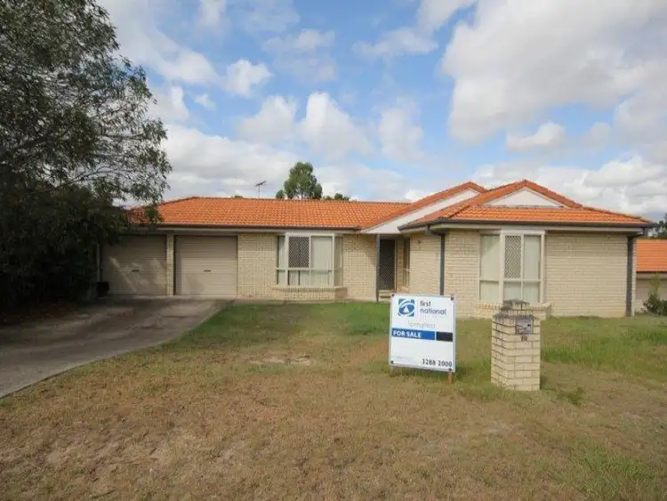 20 Bridgewater Road, Springfield QLD 4300