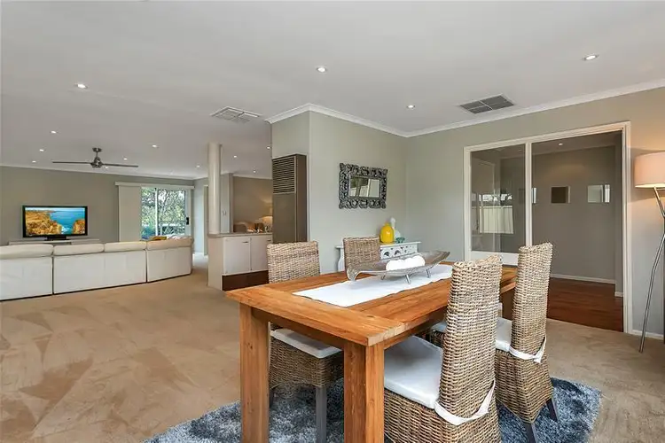Second view of Homely house listing, 2 Dobell Court, Trott Park SA 5158
