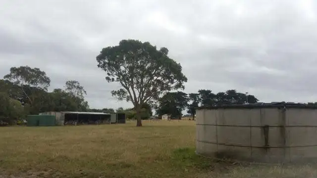 Fourth view of Homely land listing, 245 Hughs Road, Wangoom VIC 3279