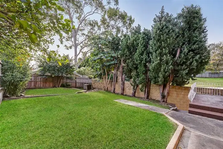Fourth view of Homely house listing, 51A Bowden Street, Ryde NSW 2112