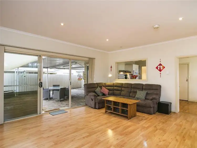 Fifth view of Homely house listing, 3 Perry Avenue, Marion SA 5043