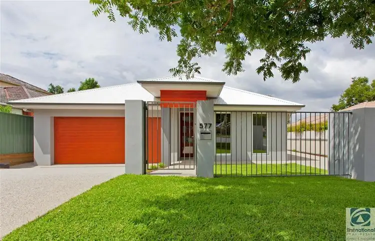 577 Poole Street, Albury NSW 2640