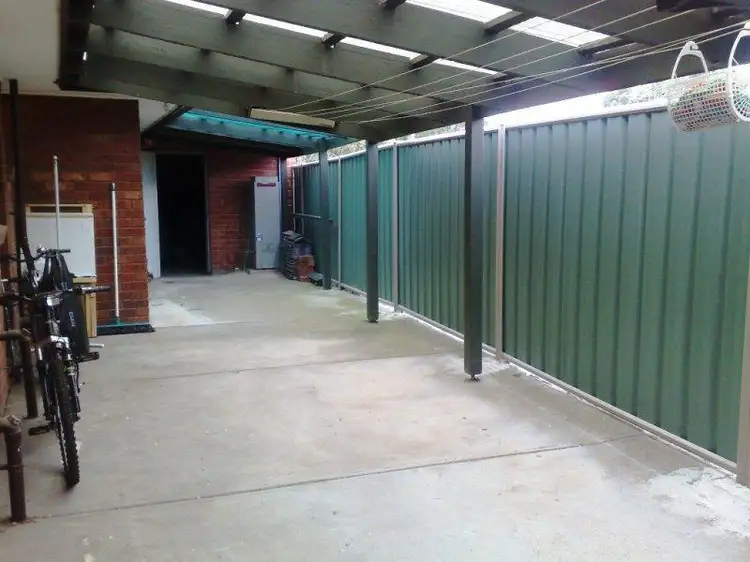 Seventh view of Homely unit listing, 1/2 Green Gully Close, Keilor Downs VIC 3038