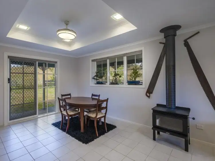 Fifth view of Homely house listing, 659 Mount William Road, Lancefield VIC 3435