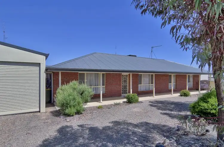 20 Lyndon Avenue, Moonta Bay SA 5558