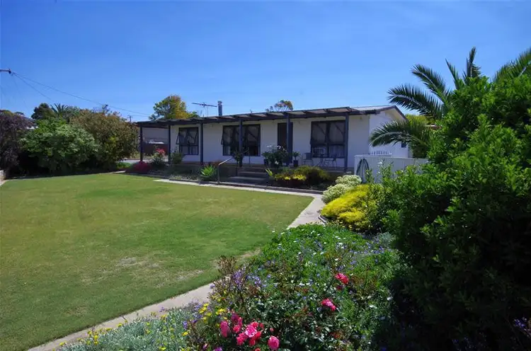 Main view of Homely house listing, 2 Hardy Street, Port Vincent SA 5581