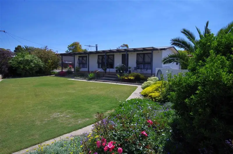 Main view of Homely house listing, 2 Hardy Street, Port Vincent SA 5581