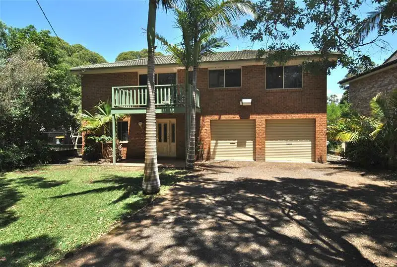 Main view of Homely house listing, 19 Addison Road, Culburra Beach NSW 2540