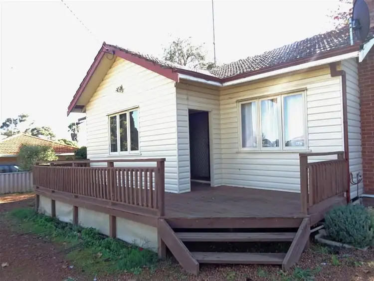 Second view of Homely house listing, 26 Fitzpatrick Street, Waroona WA 6215