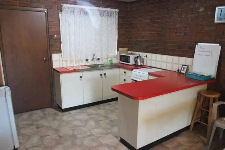 Fifth view of Homely block of units listing, 1,2,3 & 4/20-22 Hughes Street, Barooga NSW 3644