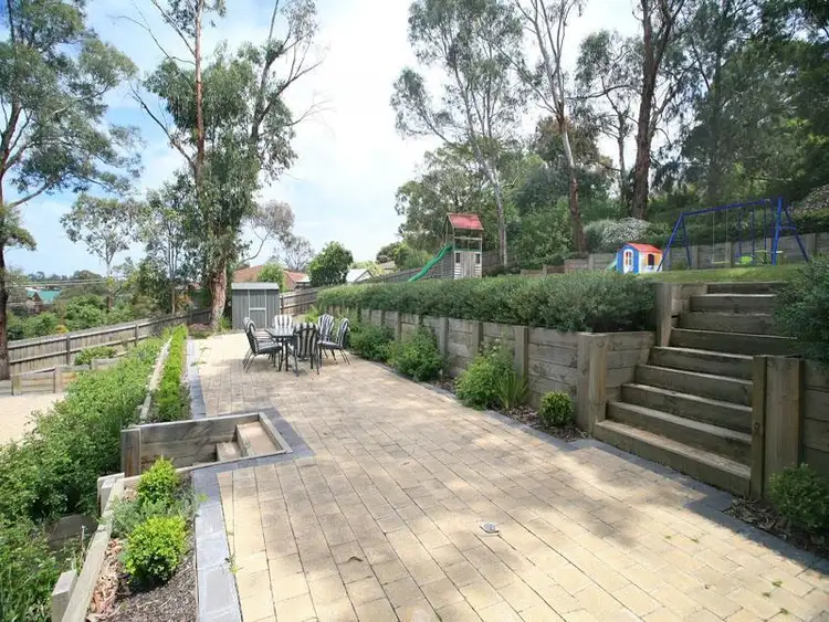 Fifth view of Homely house listing, 2 Tulip Court, Warranwood VIC 3134