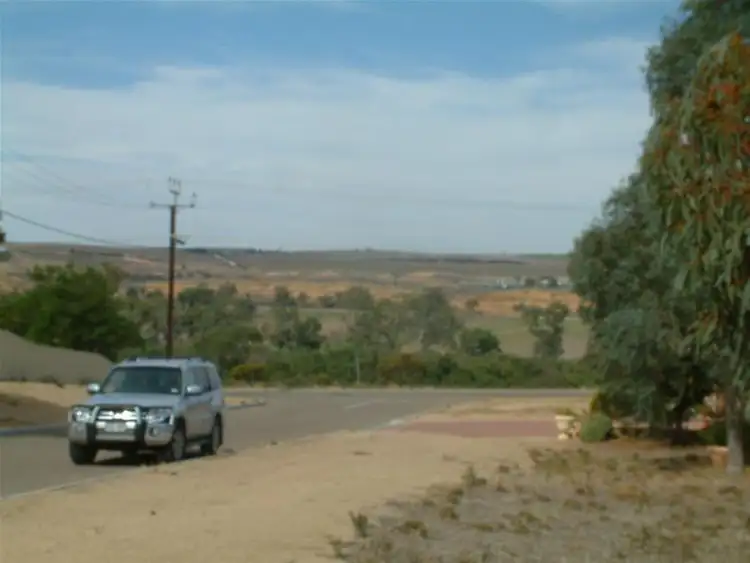 Second view of Homely land listing, 662 Pearson Street, Mannum SA 5238