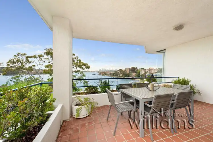 Fourth view of Homely apartment listing, 12/68-70 Wrights Road, Drummoyne NSW 2047