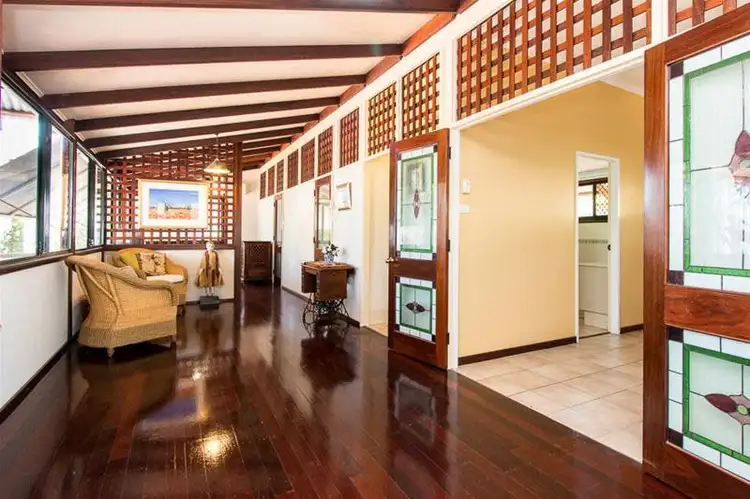 Second view of Homely house listing, 34 Herbert Street, Broome WA 6725