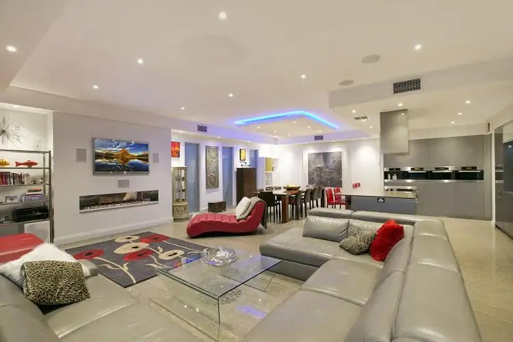 Third view of Homely house listing, 20 Lomond Circuit, Mawson Lakes SA 5095